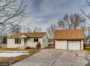 1340 84th Ave N, Brooklyn Park, MN 55444