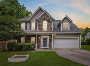 124 Annotto Bay Ln, Garner, NC 27529