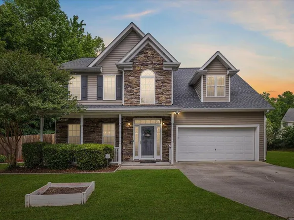 124 Annotto Bay Ln, Garner, NC 27529