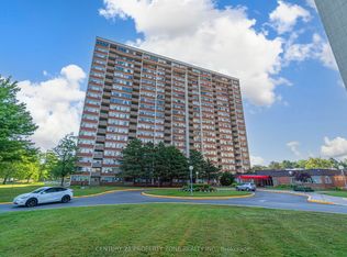 45 Silver Springs Blvd #209, Toronto, ON M1V 1R2