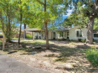 521 N 47th St, Fort Smith, AR 72903