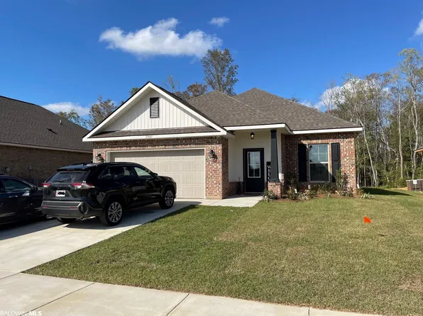 23661 Lampkin Dr, Robertsdale, AL 36567