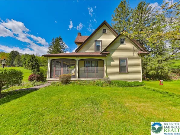 5423 State Route 309, Monroe Township, PA 18618