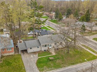 282 Norene St, Midland, ON L4R4C2
