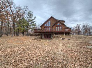 4423 N Valley Dr, Sand Springs, OK 74063