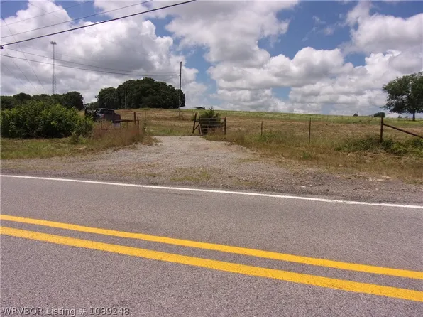 Highway 41, Cecil, AR 72930