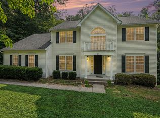 24 Crestwood Ln, Stafford, VA 22554