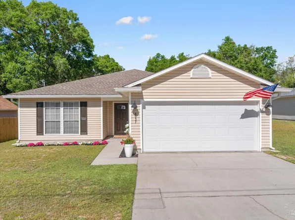 6037 Ashton Woods Cir, Milton, FL 32570