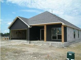 1453 Clary Sage Loop, Round Rock, TX 78665