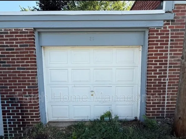 334 Prospect St Unit 20, Lancaster, PA 17603