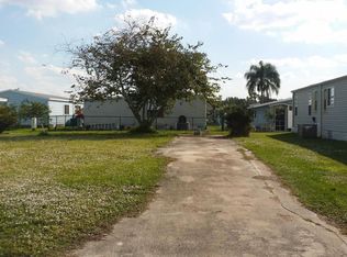 741 Hyacinth Cir, Barefoot Bay, FL 32976