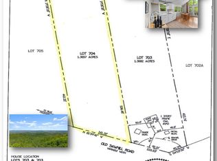 0 Old Sawmill Rd, Front Royal, VA 22630