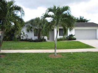 17748 Crooked Oak Avenue 1, boca raton, FL 33487