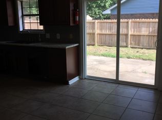 2653 Bruce St, Conway, AR 72034