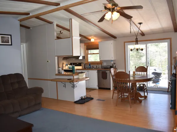 349 Switch Road, Canaan, NH 03748