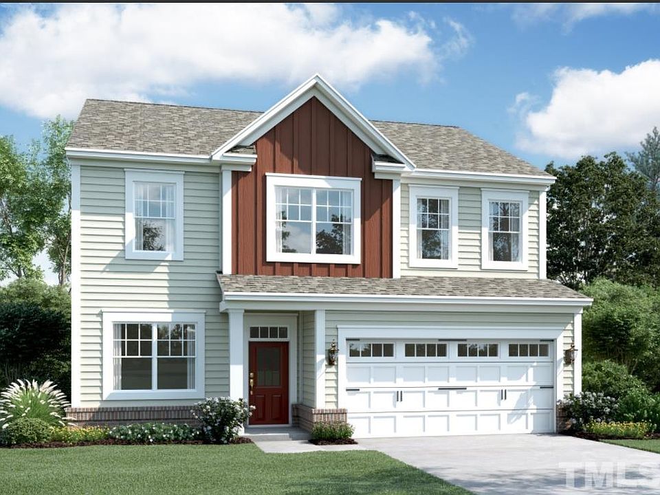 136 Thrower Ln, Garner, NC 27529 Zillow