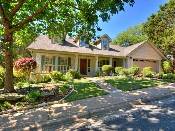 6515 Twin Creek Holw, Austin, TX 78750