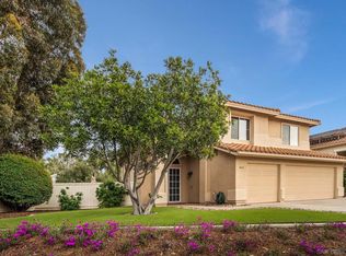 3045 Ivanhoe Ranch Rd, El Cajon, CA 92019