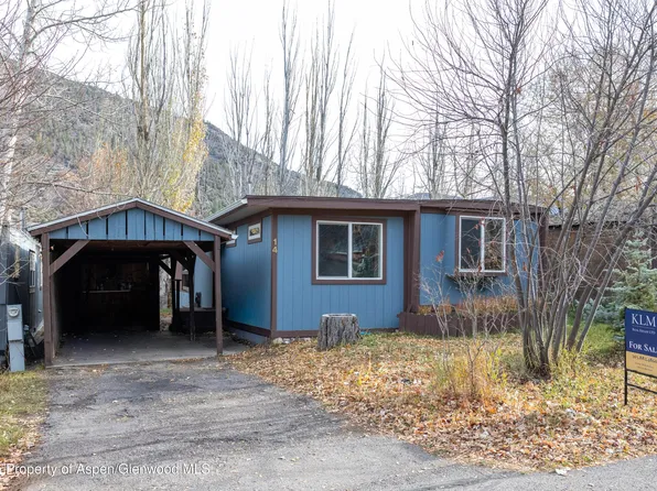14 Bear Trl, Aspen, CO 81611