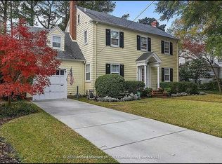 203 Carlisle Way, Norfolk, VA 23505