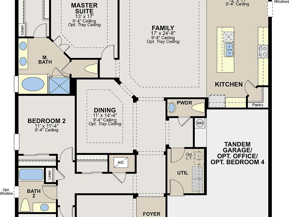 2nd image of 5527 70th Dr E