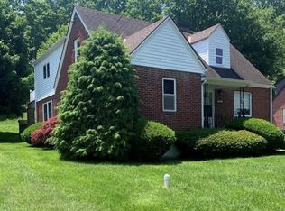 2812 Grandview St, Bluefield, WV 24701