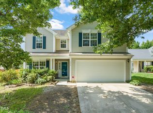 5312 Suntan Lake Dr, Raleigh, NC 27610