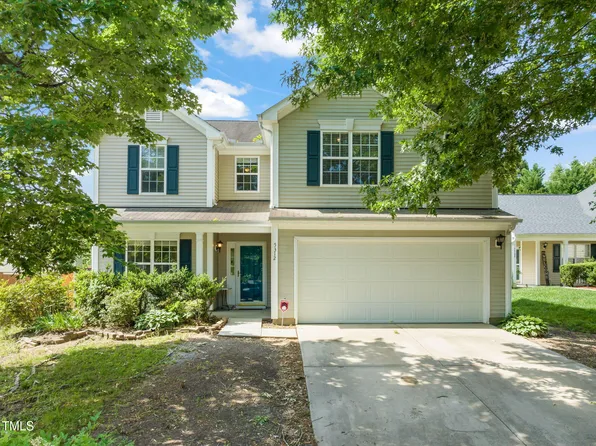 5312 Suntan Lake Dr, Raleigh, NC 27610
