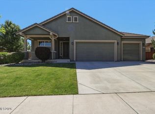 6683 Voyage Dr, Sparks, NV 89436