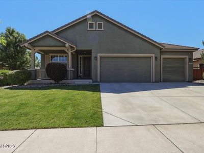 6683 Voyage Dr, Sparks, NV, 89436