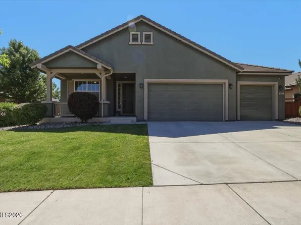 6683 Voyage Dr, Sparks, NV 89436