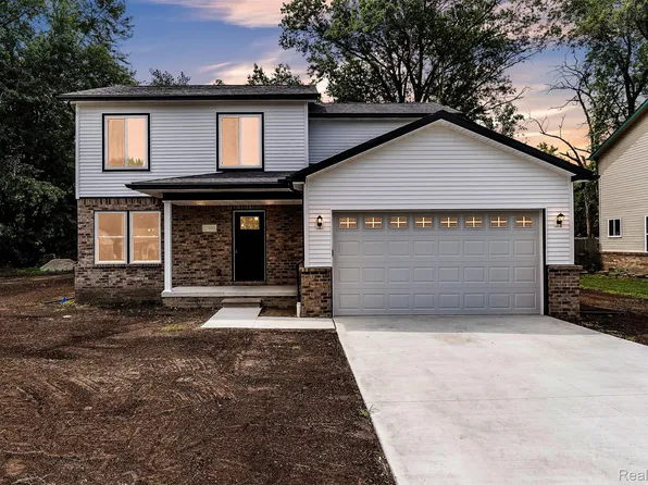 27380 Leroy St, Taylor, MI 48180