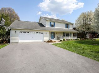 128 Mill Race Dr, Winchester, VA 22602