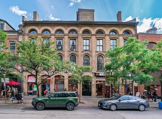 81A Front St E #409, Toronto, ON