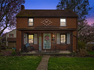 835 Pioneer Dr, Ambridge, PA, 15003