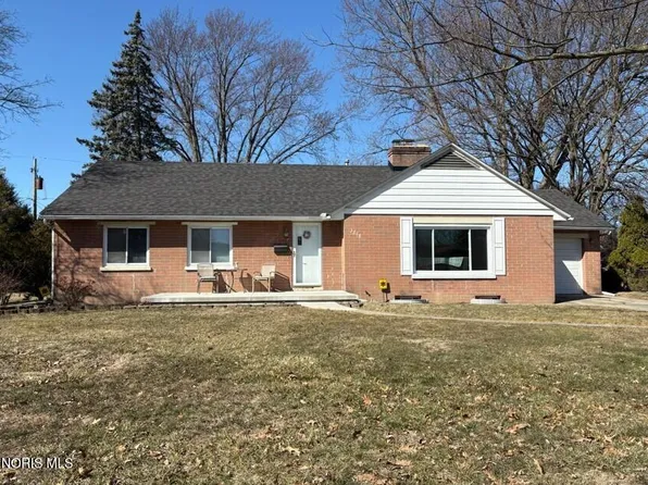 3278 Ravenwood Blvd, Toledo, OH 43614