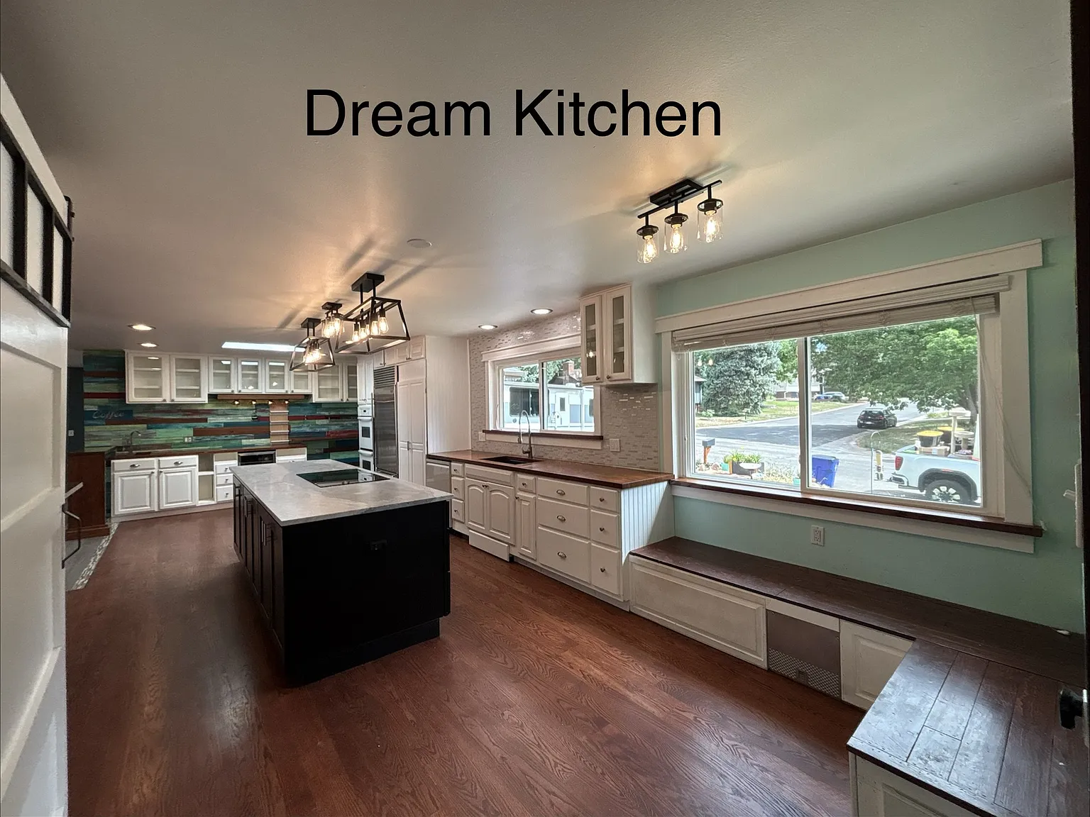 Stunning 5BR 3BA Ranch: Upgraded and Move-In Ready! — Photo 2