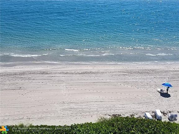 2nd image of 2175 S Ocean Blvd APT 405