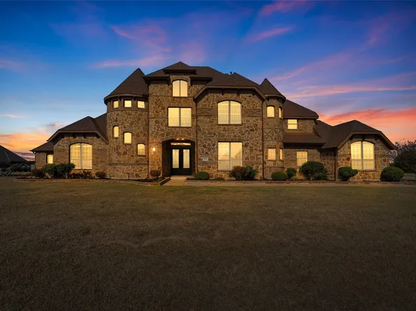 761 Kensington Dr, Rockwall, TX 75032