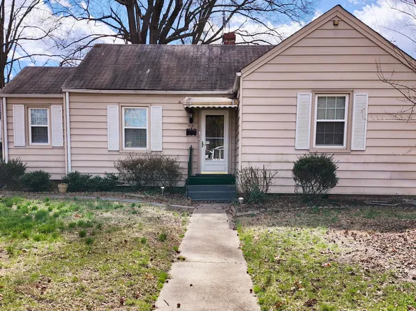 513 Craigie Ave, Richmond, VA 23222