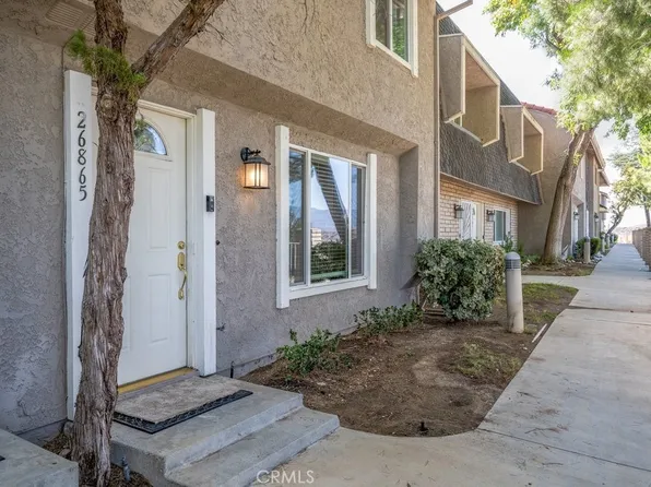 26865 Avenida Terraza, Santa Clarita, CA 91350