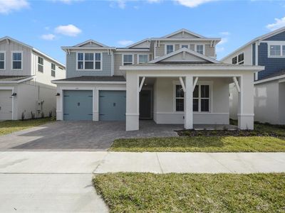 259 Severn Way #38, Orlando, FL, 32803