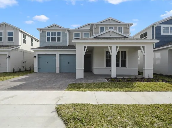 259 Severn Way #38, Orlando, FL 32803