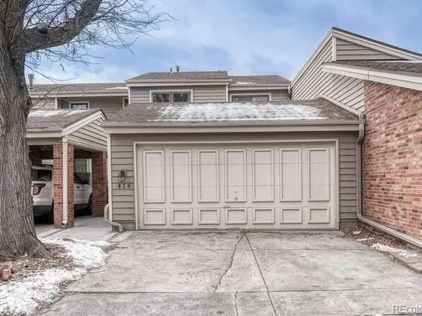 7925 W Layton Avenue #416, Denver, CO 80123