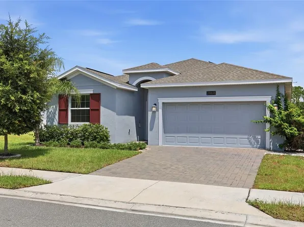 2868 CAMDEN WAY, DAVENPORT, FL 33837