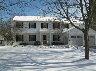 725 Myrtle Ave, Terrace Park, OH 45174