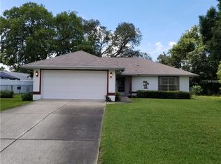 11140 Belltower St, Spring Hill, FL 34608