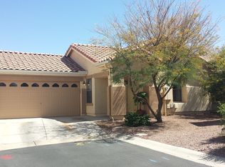 3753 E Jasper Dr, Gilbert, AZ 85296