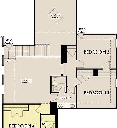 3rd image of this home