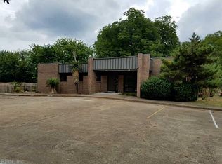 805 Rodman Ave, Portsmouth, VA 23707
